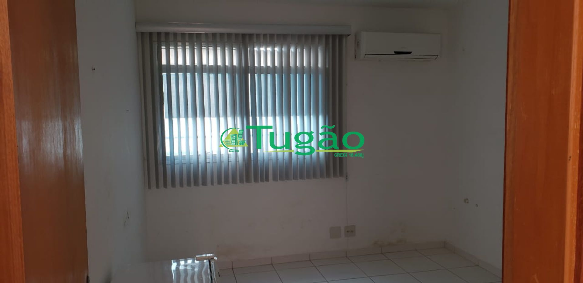 Conjunto Comercial / Sala  à venda, 31m² — foto 2 de 4