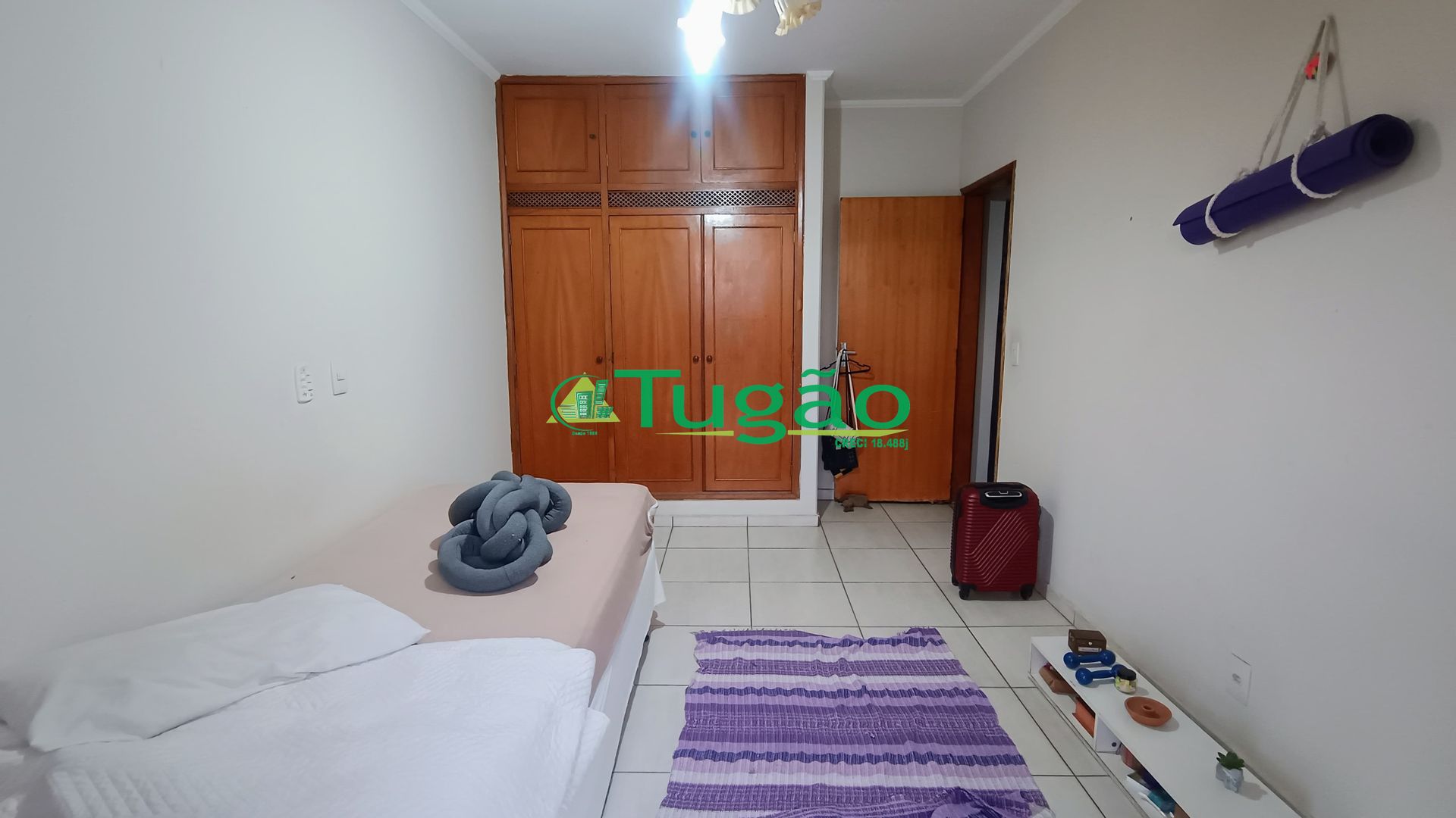 Apartamento com 3 quartos à venda, 85m² — foto 10 de 12