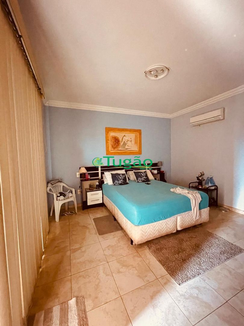Casa de Condomínio com 4 quartos para aluguel, 482m² — foto 16 de 26