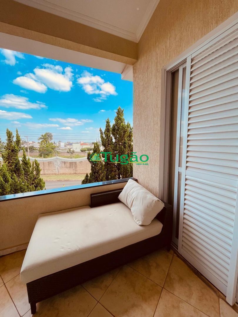 Casa de Condomínio com 4 quartos para aluguel, 482m² — foto 12 de 26