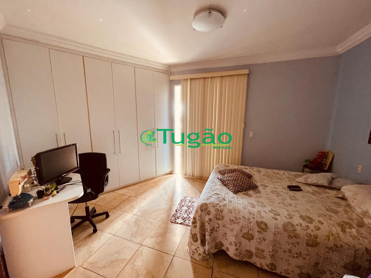 Casa de Condomínio com 4 quartos para aluguel, 482m² — foto 22 de 26