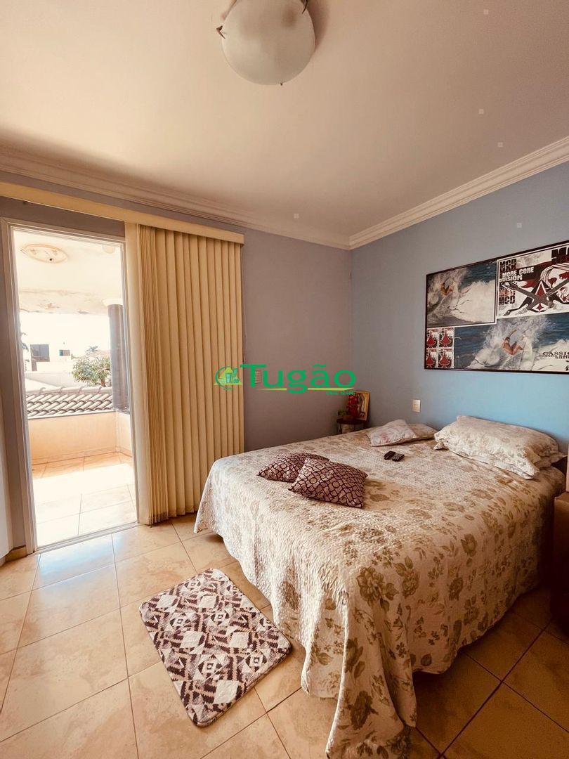 Casa de Condomínio com 4 quartos para aluguel, 482m² — foto 23 de 26