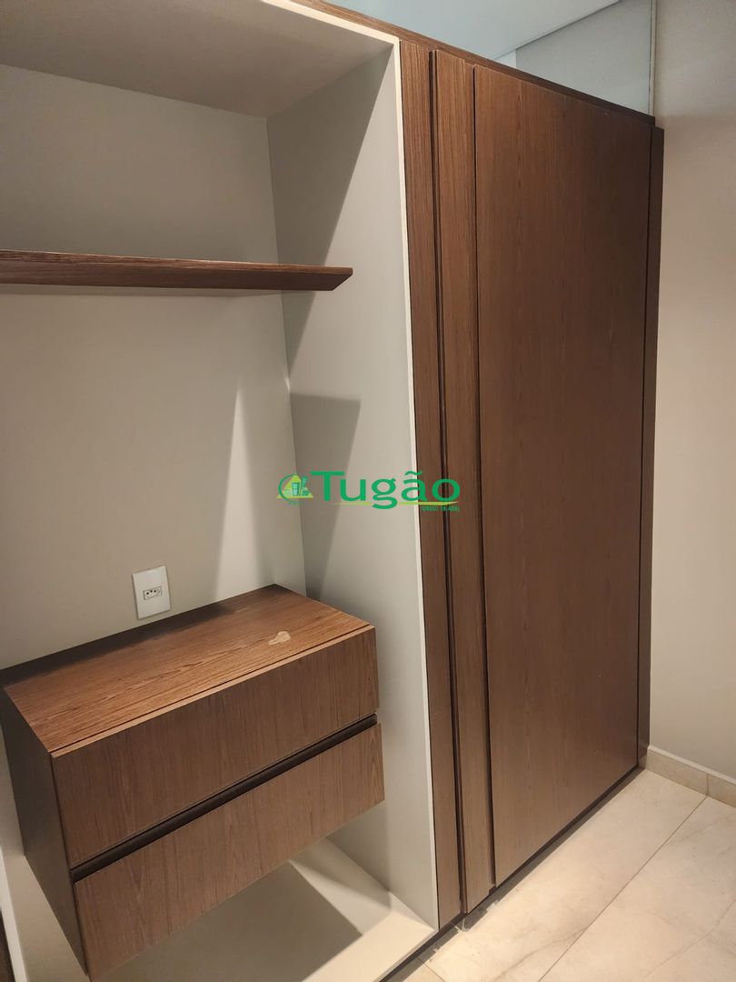Conjunto Comercial / Sala  para aluguel, 44m² — foto 1 de 12