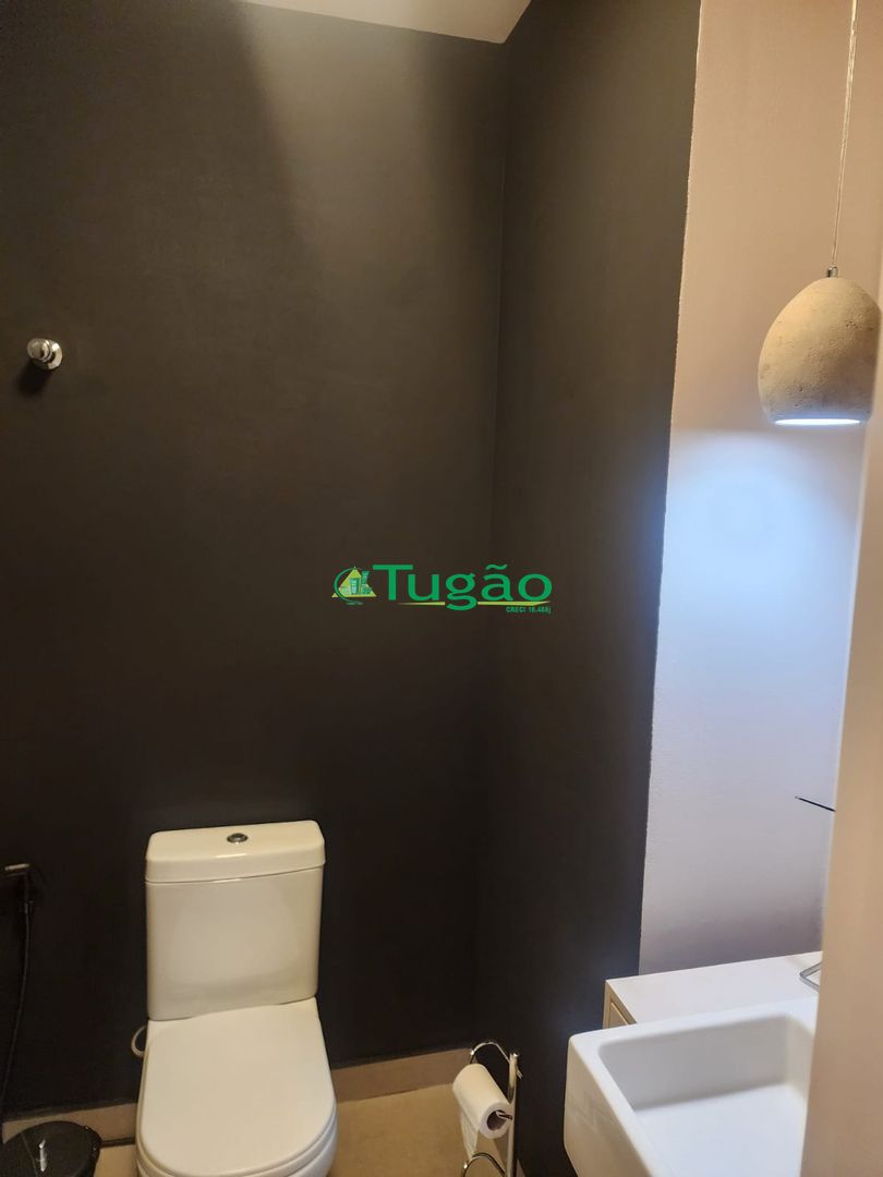 Conjunto Comercial / Sala  para aluguel, 44m² — foto 3 de 12