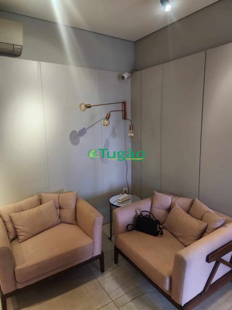 Conjunto Comercial / Sala  para aluguel, 44m² — foto 4 de 12