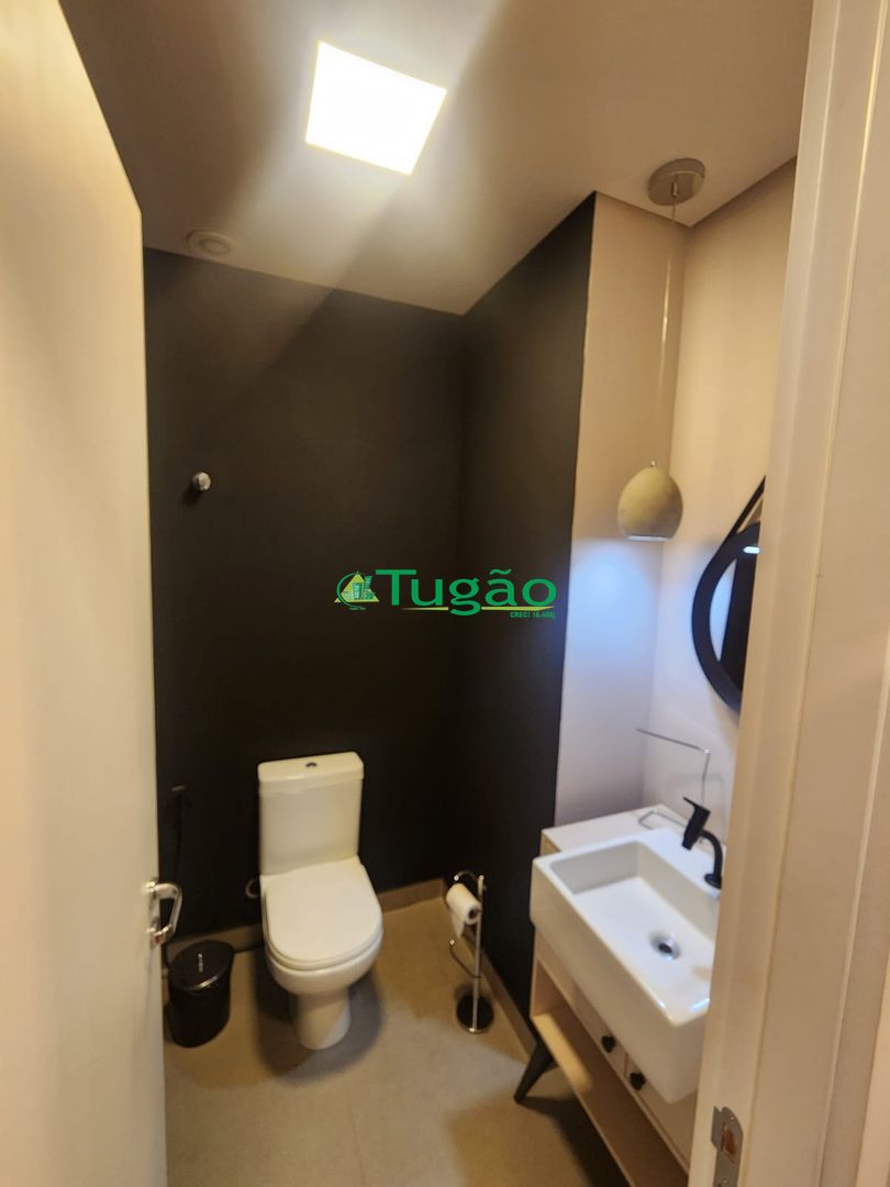 Conjunto Comercial / Sala  para aluguel, 44m² — foto 7 de 12
