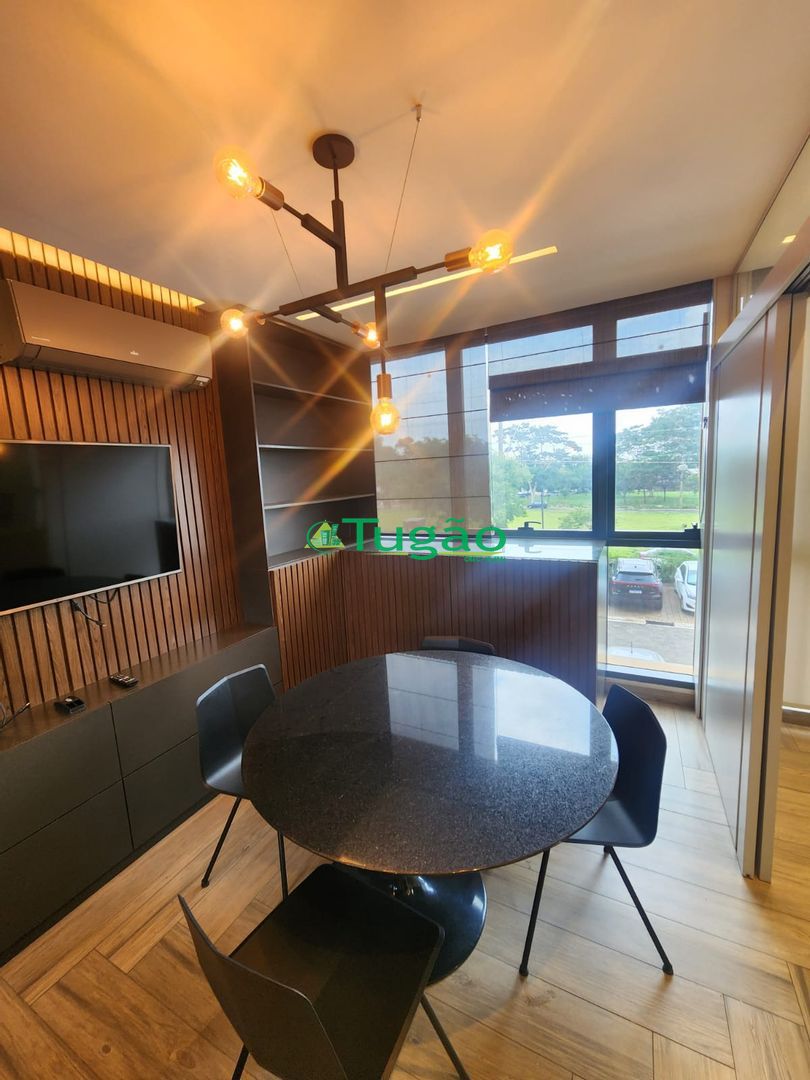 Conjunto Comercial / Sala  para aluguel, 44m² — foto 6 de 12