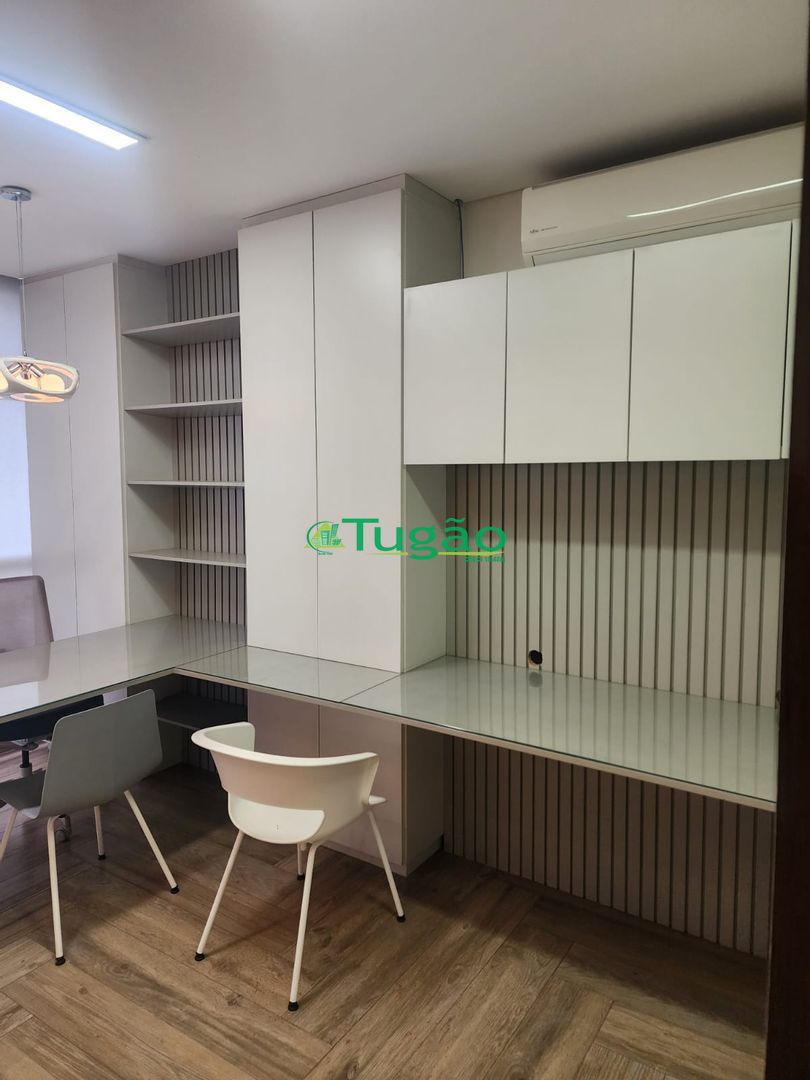 Conjunto Comercial / Sala  para aluguel, 44m² — foto 12 de 12