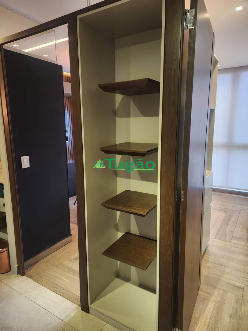 Conjunto Comercial / Sala  para aluguel, 44m² — foto 2 de 12