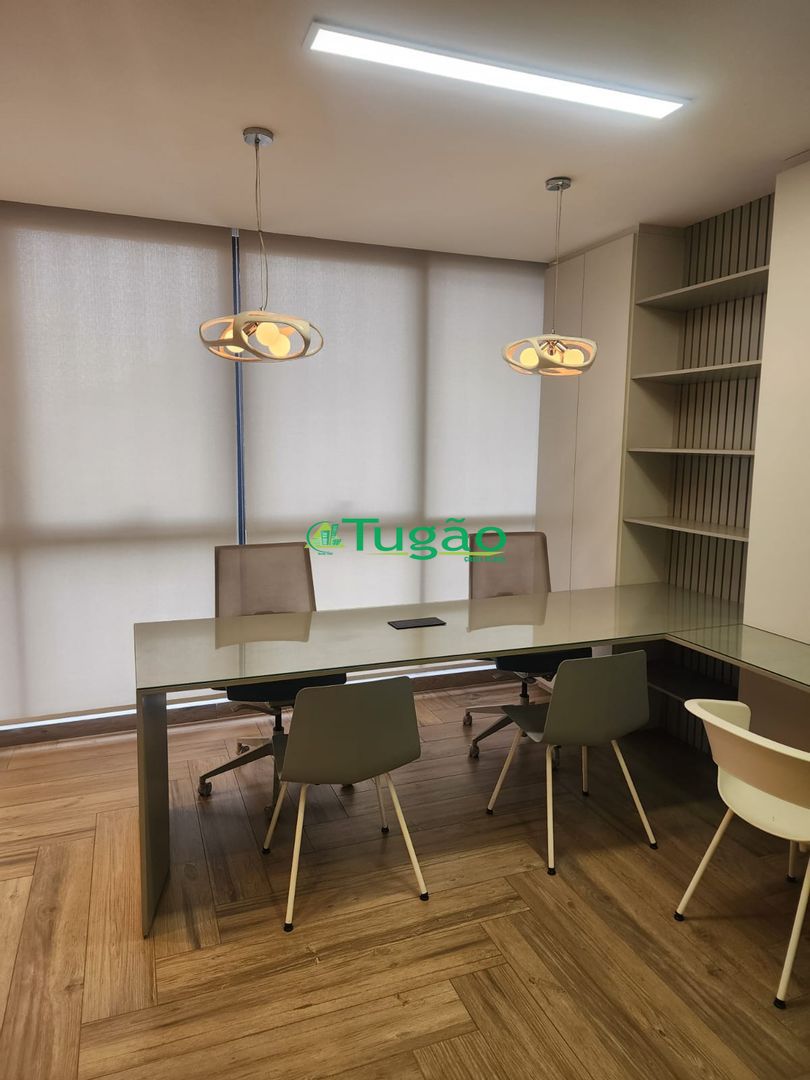 Conjunto Comercial / Sala  para aluguel, 44m² — foto 11 de 12