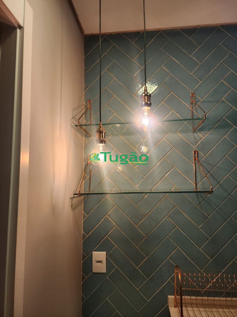 Conjunto Comercial / Sala  para aluguel, 44m² — foto 8 de 12