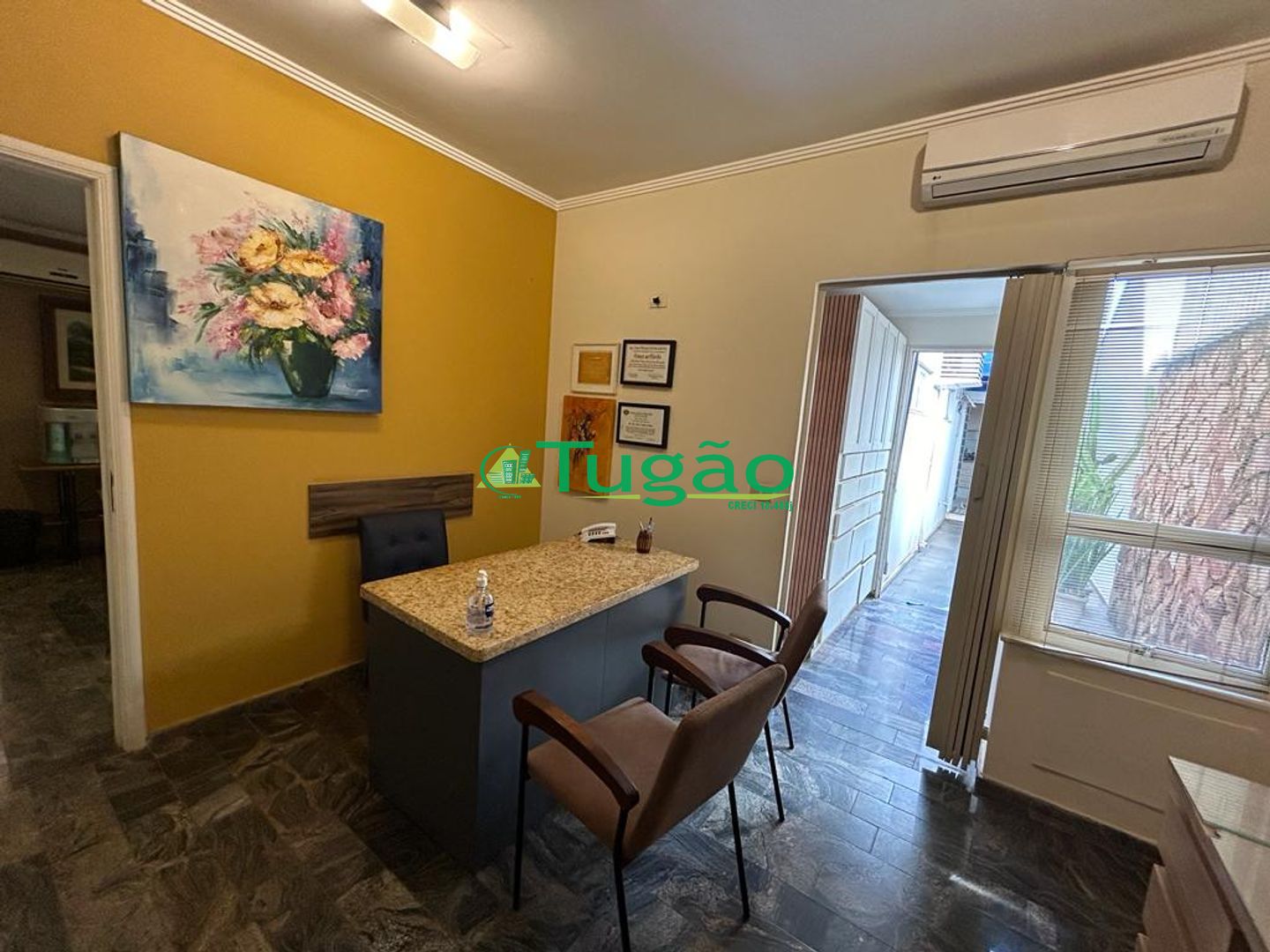 Conjunto Comercial / Sala com 20 quartos à venda, 525m² — foto 9 de 29