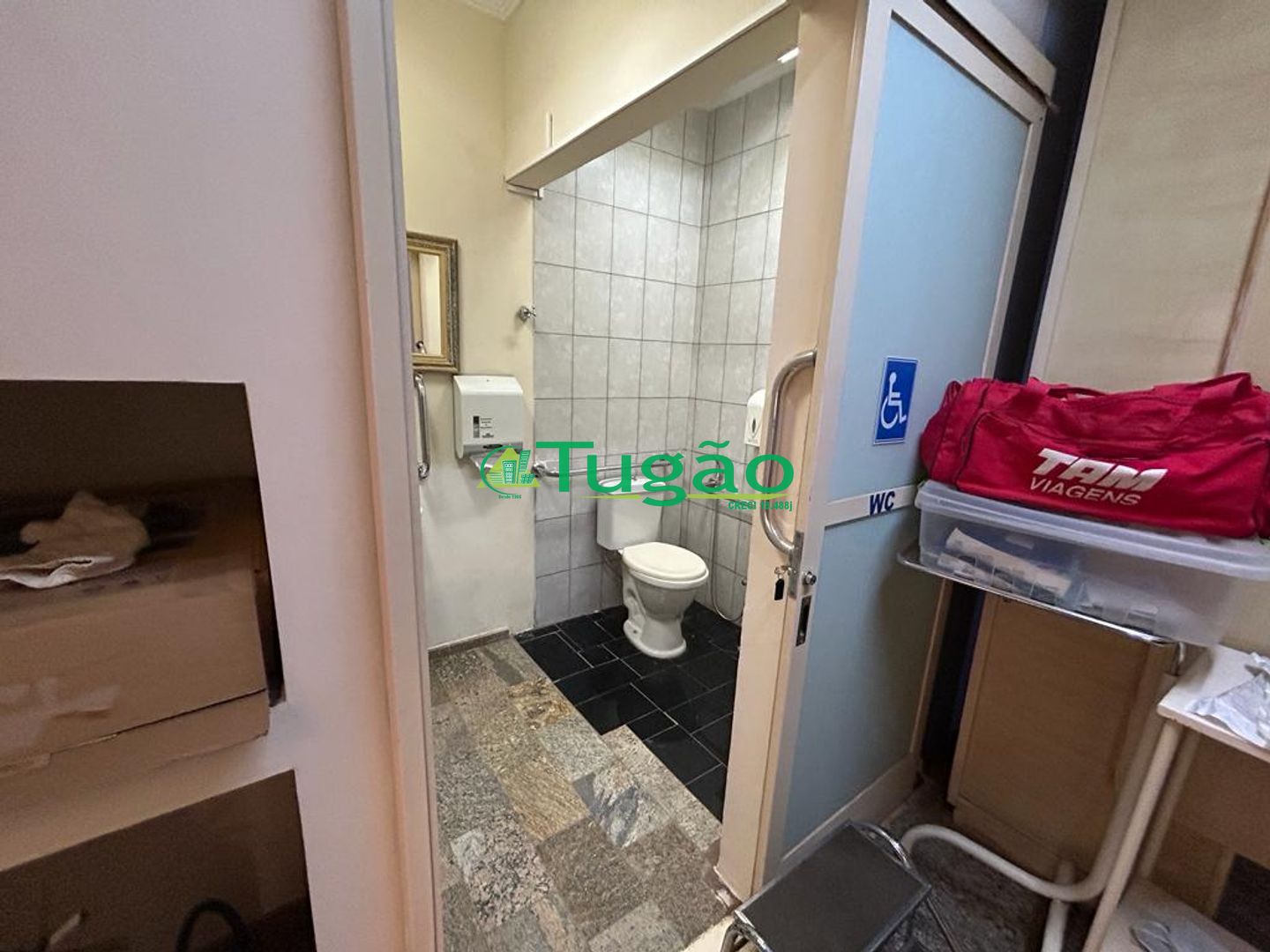 Conjunto Comercial / Sala com 20 quartos à venda, 525m² — foto 12 de 29