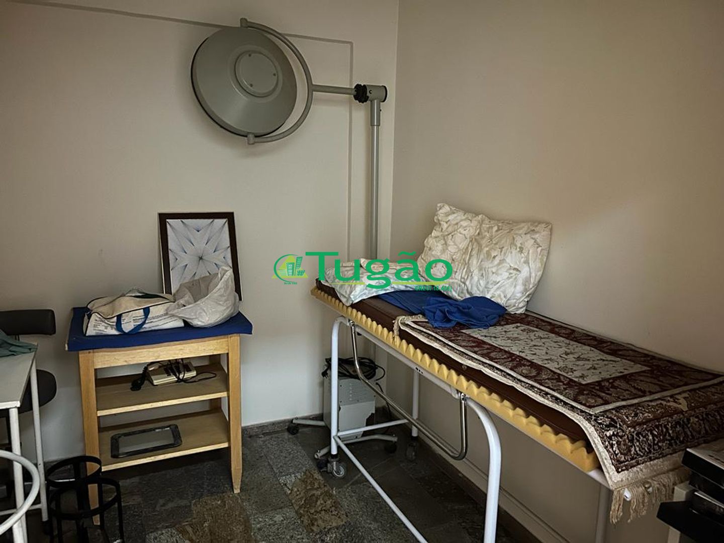 Conjunto Comercial / Sala com 20 quartos à venda, 525m² — foto 13 de 29