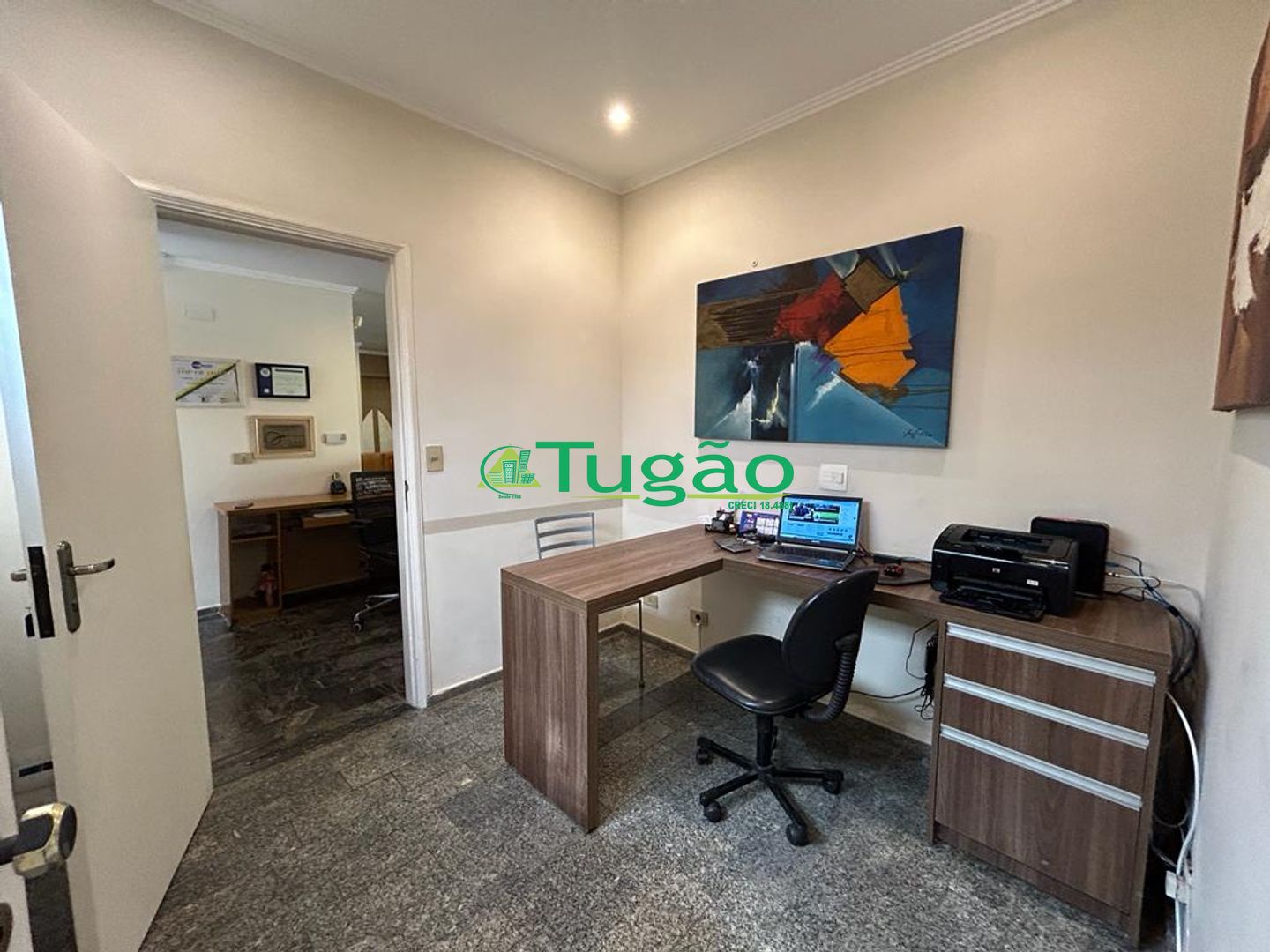 Conjunto Comercial / Sala com 20 quartos à venda, 525m² — foto 7 de 29