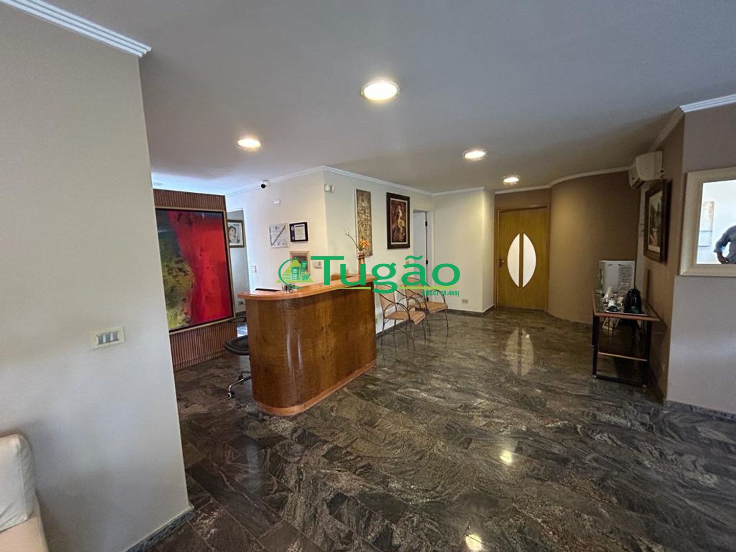 Conjunto Comercial / Sala com 20 quartos à venda, 525m² — foto 3 de 29