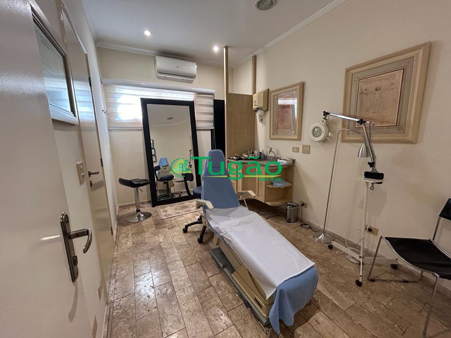 Conjunto Comercial / Sala com 20 quartos à venda, 525m² — foto 11 de 29
