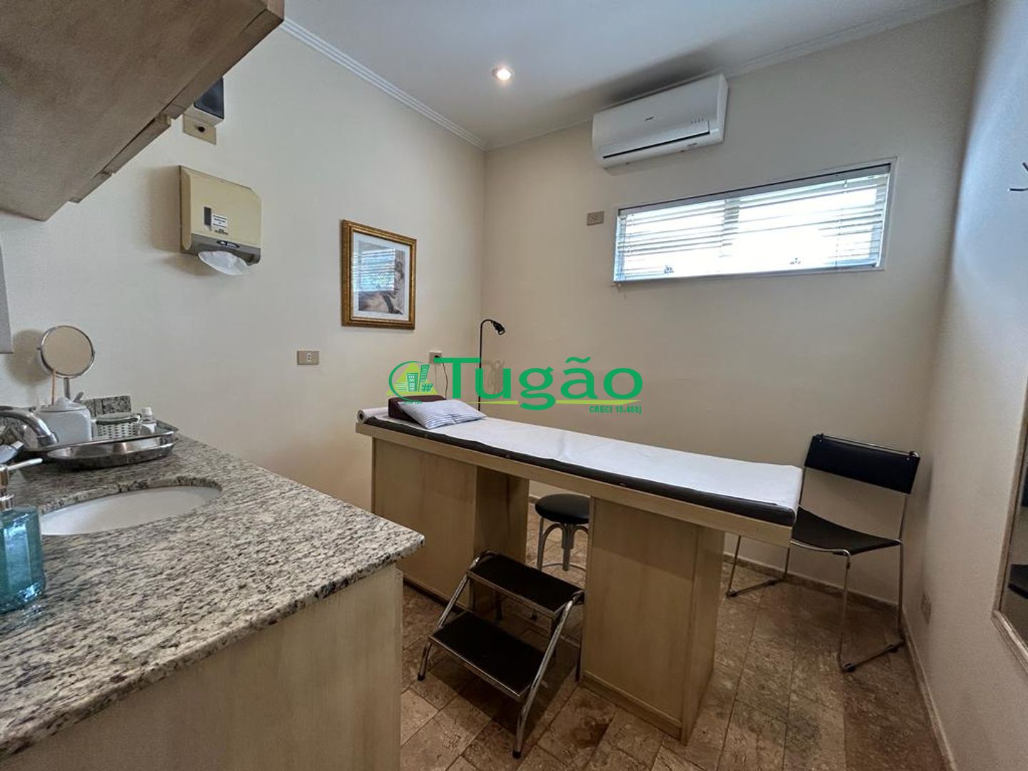 Conjunto Comercial / Sala com 20 quartos à venda, 525m² — foto 15 de 29