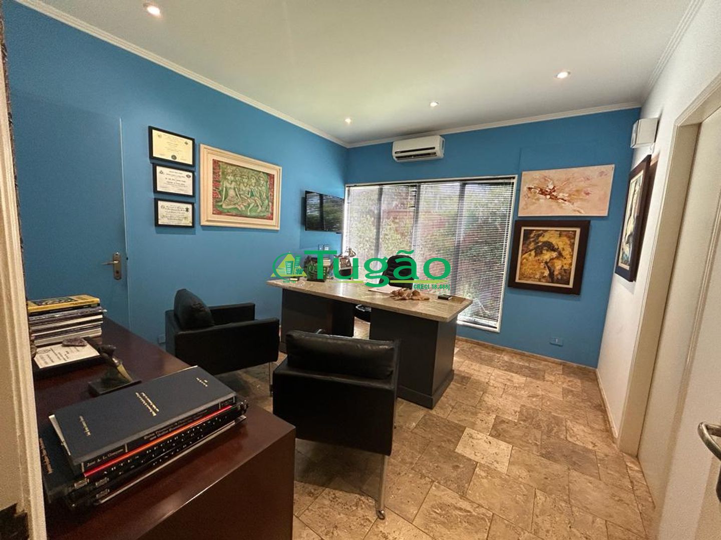 Conjunto Comercial / Sala com 20 quartos à venda, 525m² — foto 14 de 29