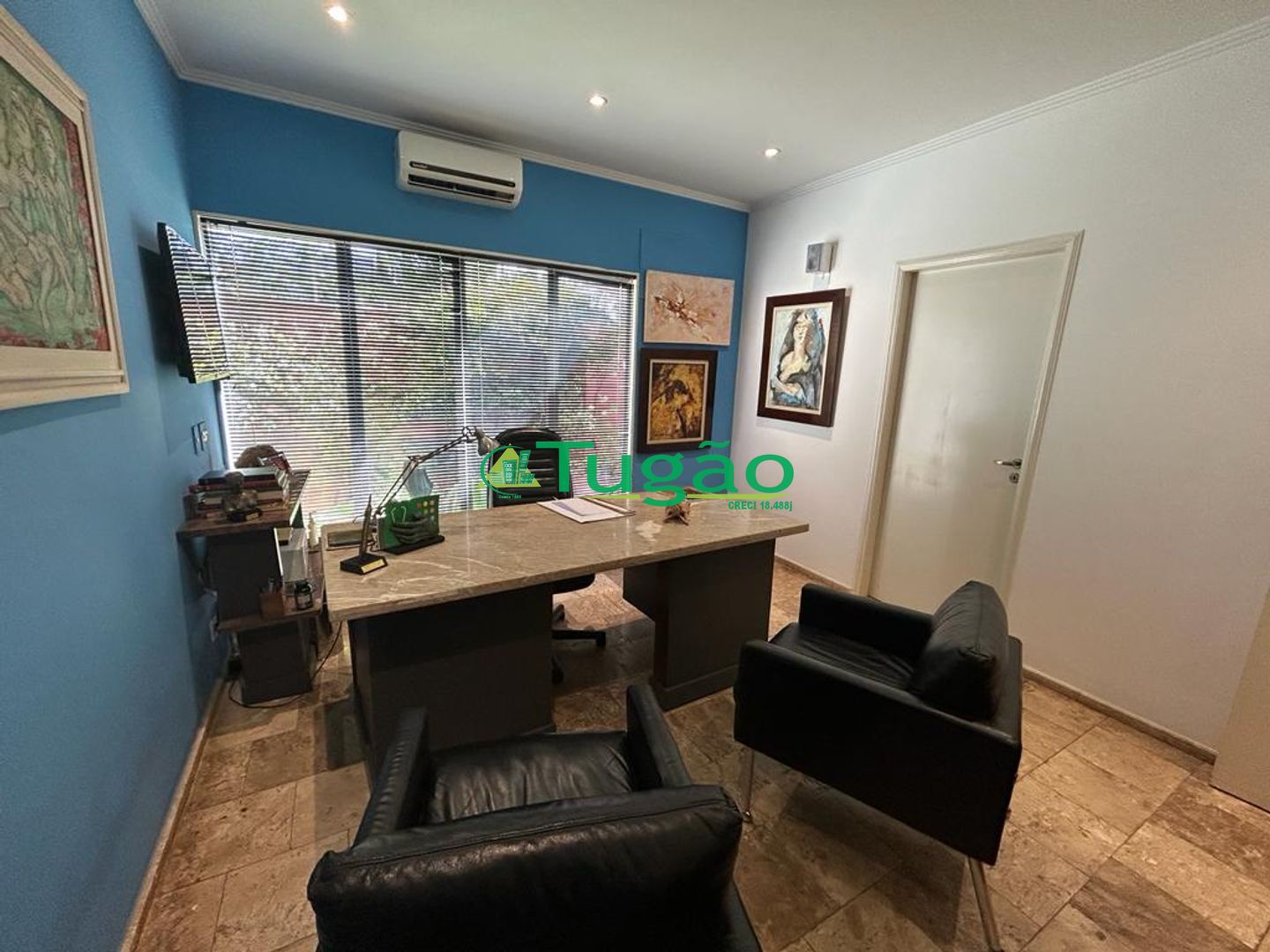 Conjunto Comercial / Sala com 20 quartos à venda, 525m² — foto 19 de 29