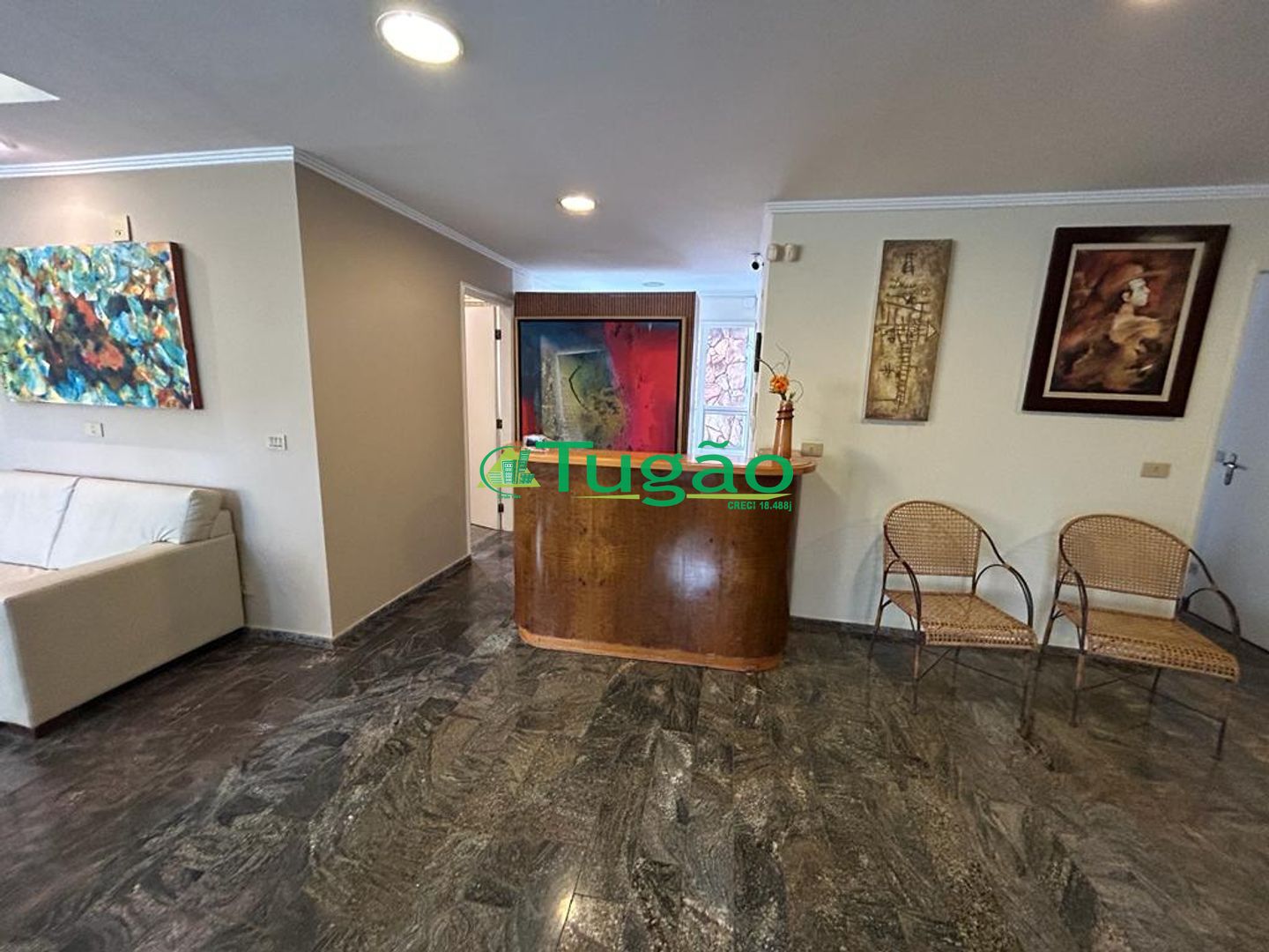 Conjunto Comercial / Sala com 20 quartos à venda, 525m² — foto 4 de 29