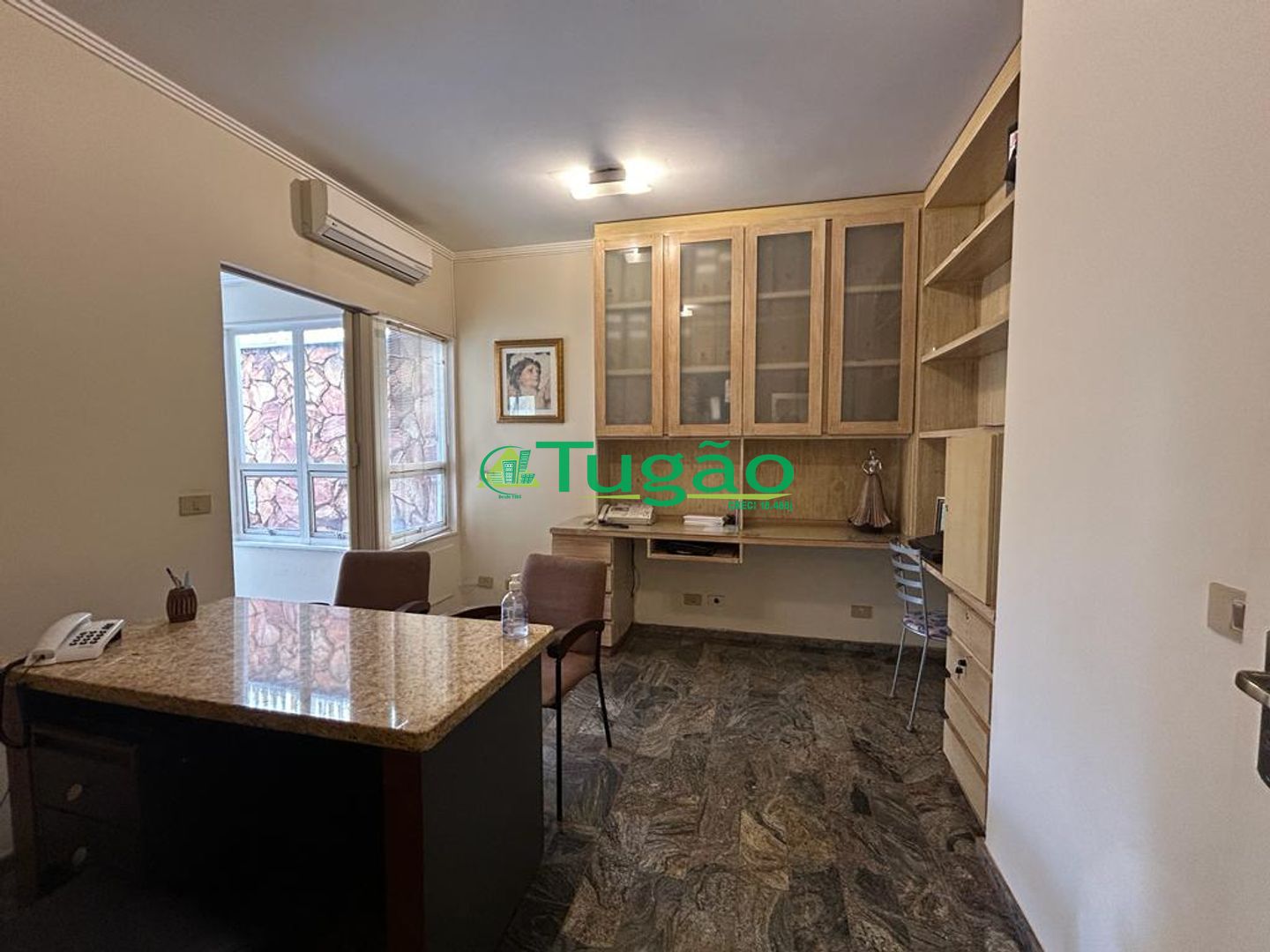 Conjunto Comercial / Sala com 20 quartos à venda, 525m² — foto 8 de 29