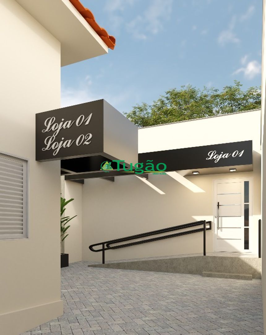 Imóvel Comercial com 5 quartos para aluguel, 120m² — foto 9 de 13