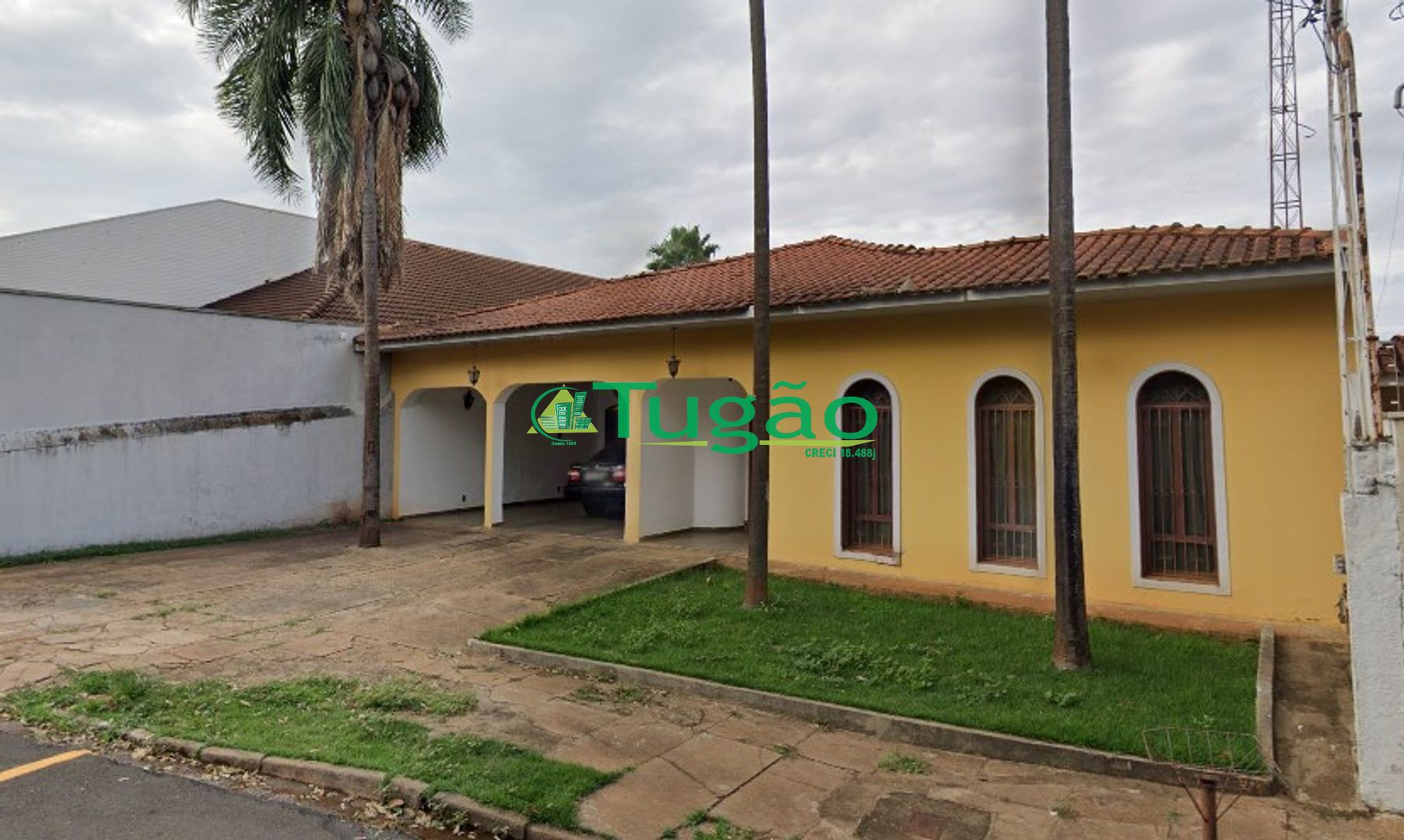 Imóvel Comercial com 3 quartos à venda, 317m² — foto 1 de 8
