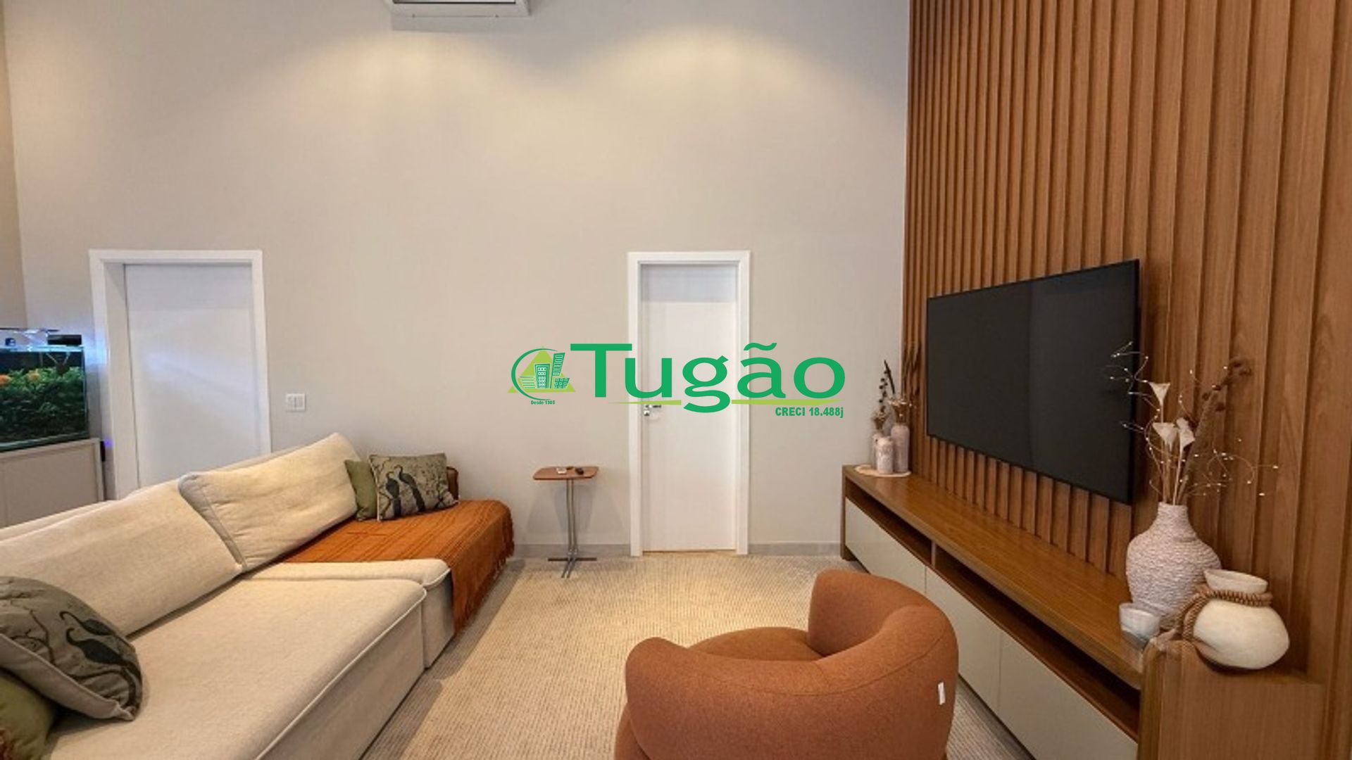 Casa de Condomínio com 3 quartos à venda, 200m² — foto 8 de 41