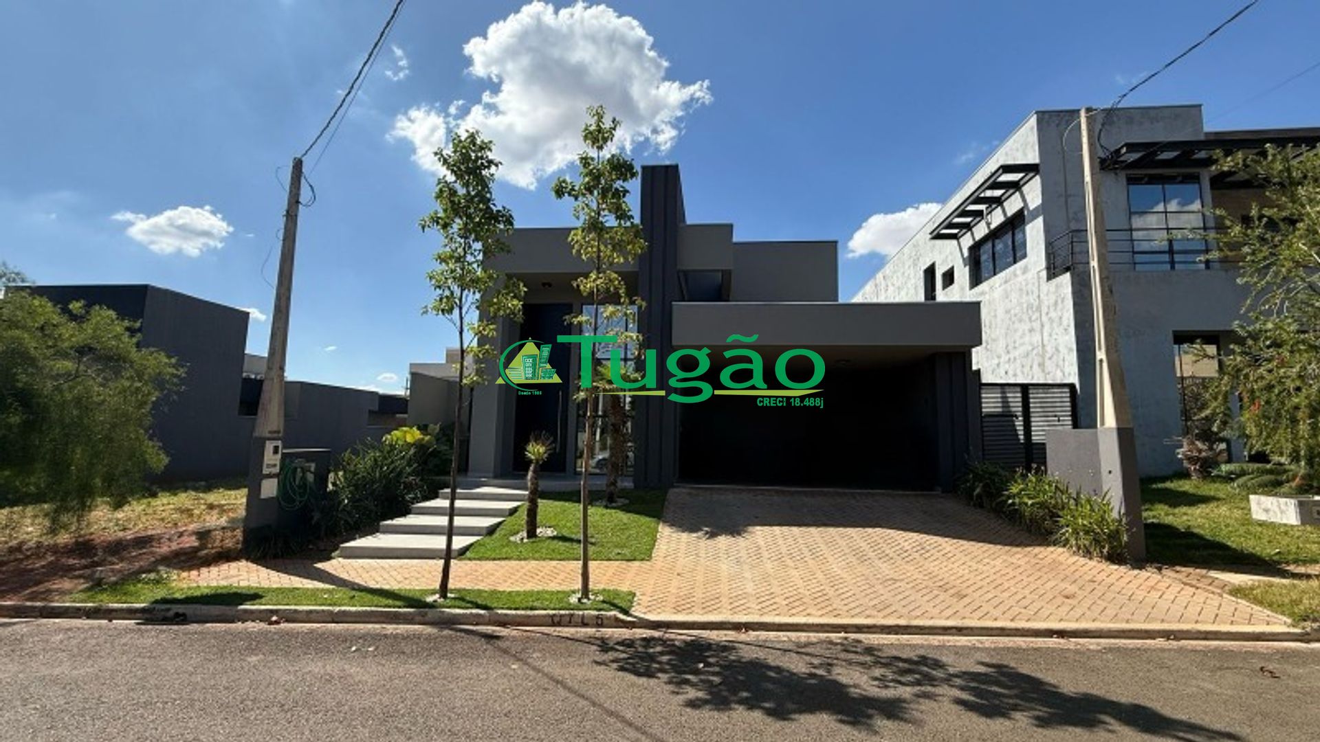 Casa de Condomínio com 3 quartos à venda, 200m² — foto 4 de 41