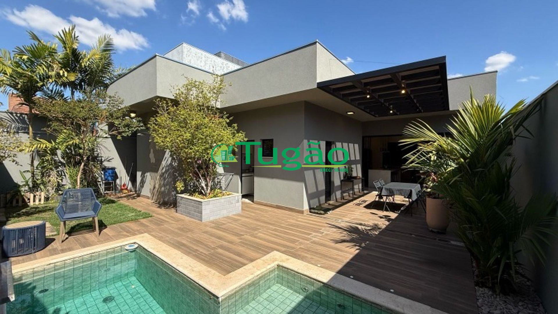 Casa de Condomínio com 3 quartos à venda, 200m² — foto 22 de 41