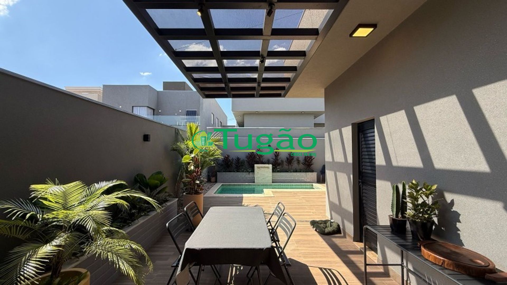 Casa de Condomínio com 3 quartos à venda, 200m² — foto 26 de 41