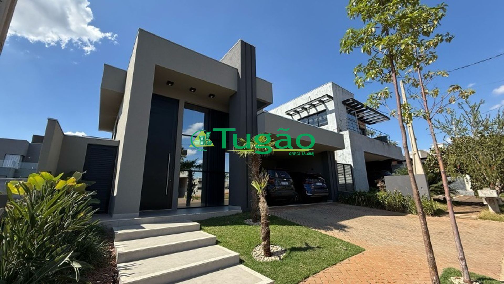 Casa de Condomínio com 3 quartos à venda, 200m² — foto 2 de 41