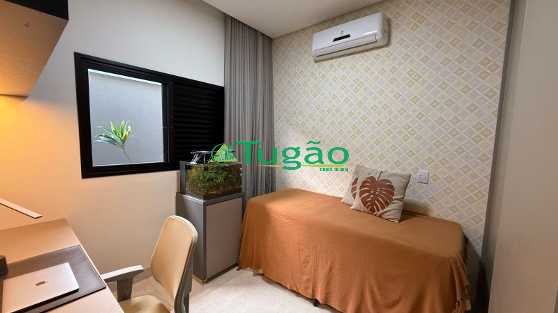 Casa de Condomínio com 3 quartos à venda, 200m² — foto 41 de 41