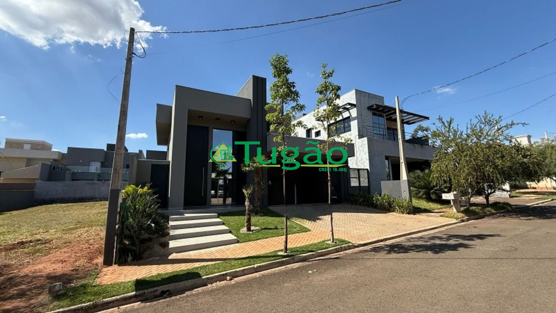 Casa de Condomínio com 3 quartos à venda, 200m² — foto 5 de 41