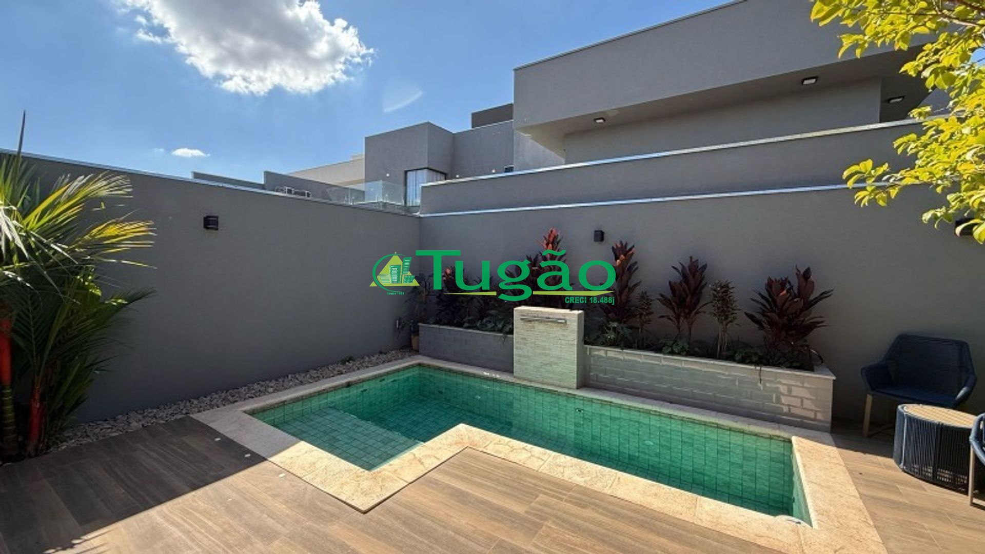 Casa de Condomínio com 3 quartos à venda, 200m² — foto 23 de 41