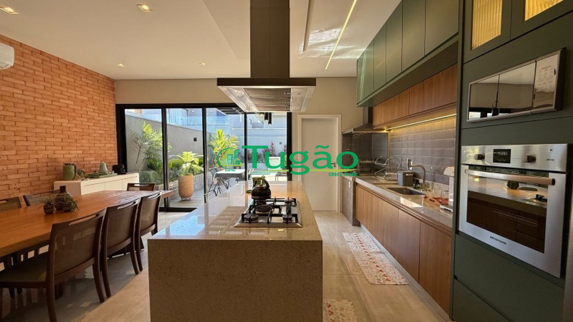 Casa de Condomínio com 3 quartos à venda, 200m² — foto 21 de 41