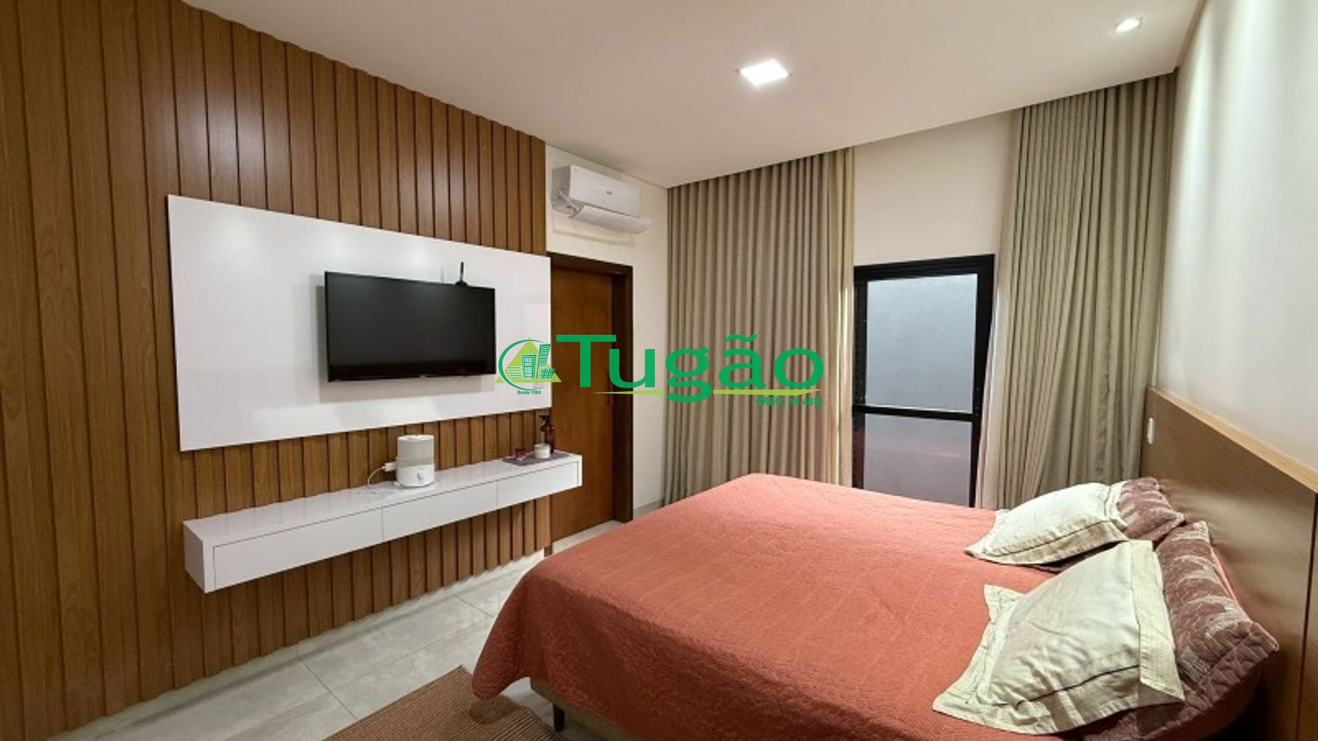 Casa de Condomínio com 3 quartos à venda, 200m² — foto 33 de 41