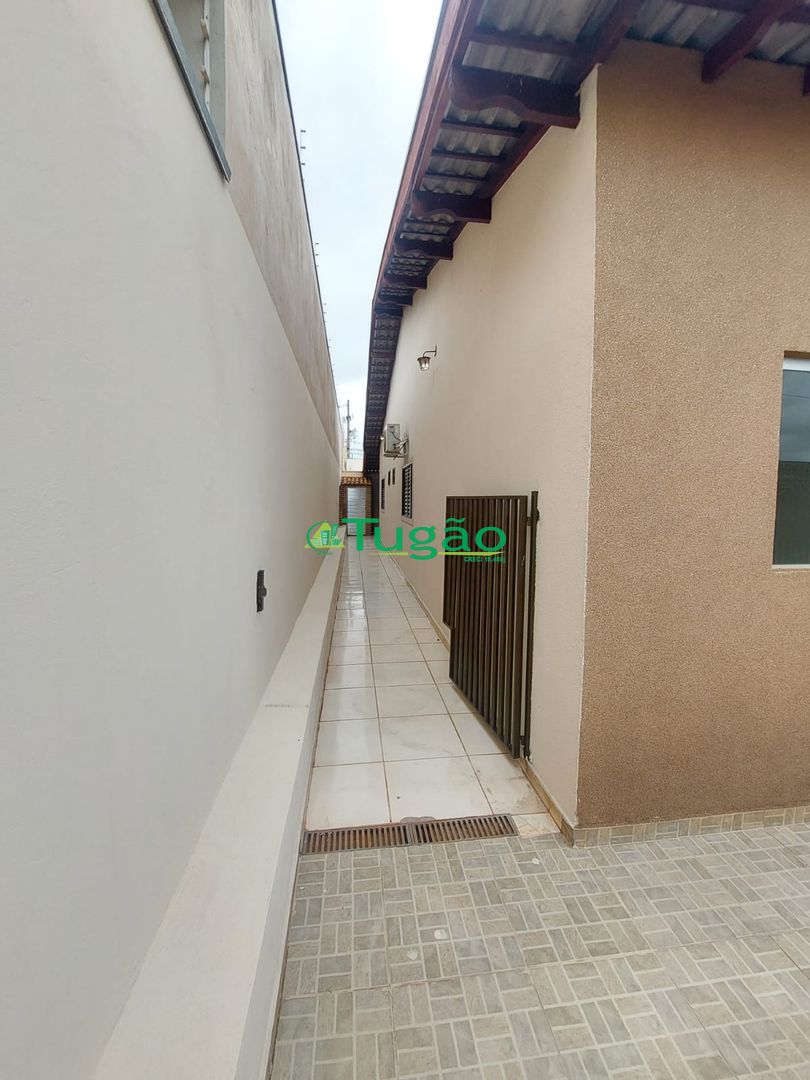 Casa com 3 quartos à venda, 95m² — foto 6 de 12