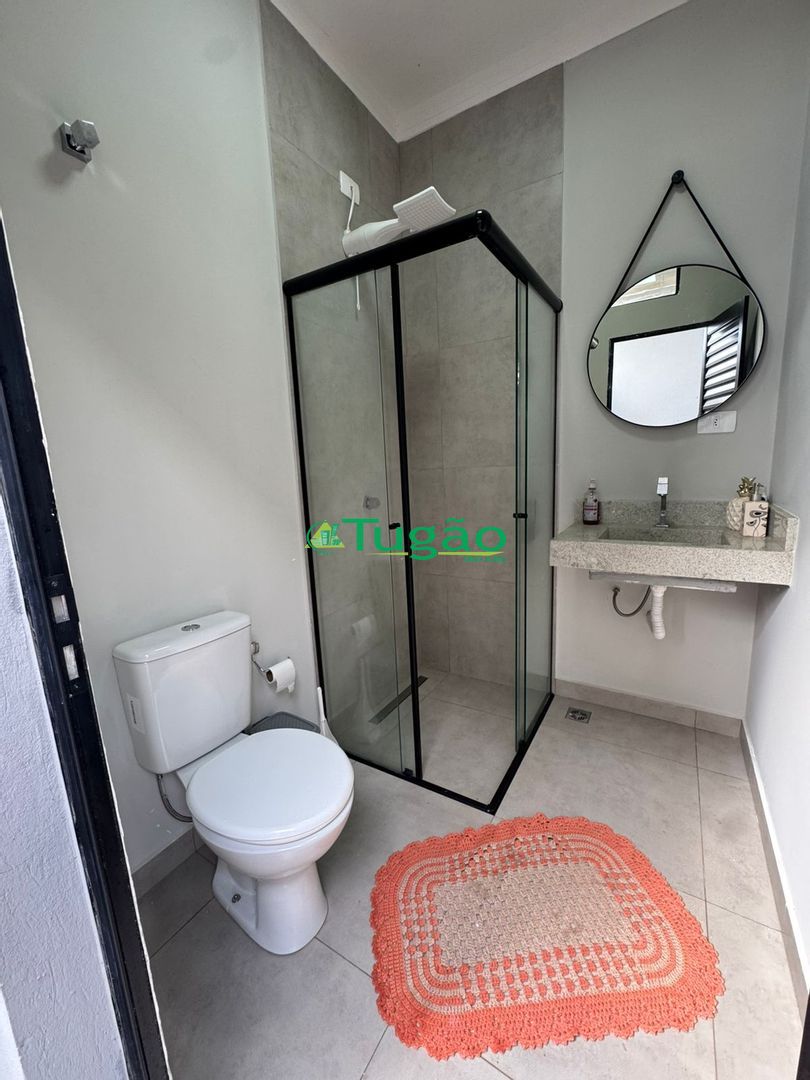 Fazenda / Sítio / Chácara com 3 quartos à venda, 140m² — foto 10 de 18