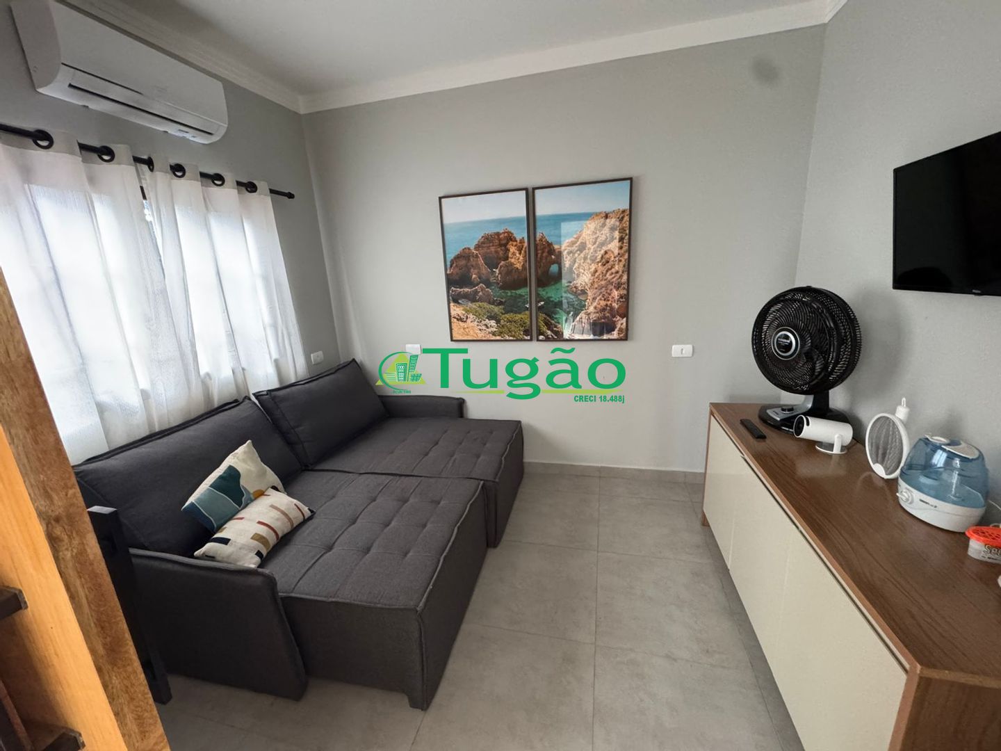 Fazenda / Sítio / Chácara com 3 quartos à venda, 140m² — foto 7 de 18