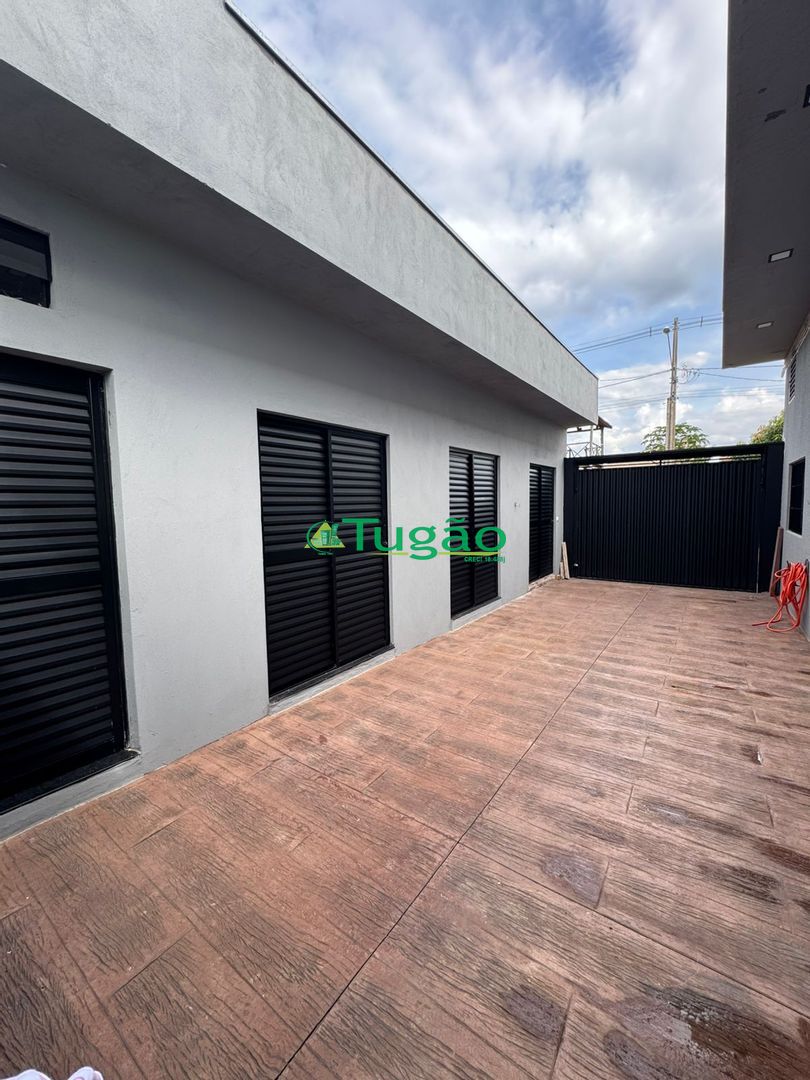 Fazenda / Sítio / Chácara com 3 quartos à venda, 140m² — foto 9 de 18