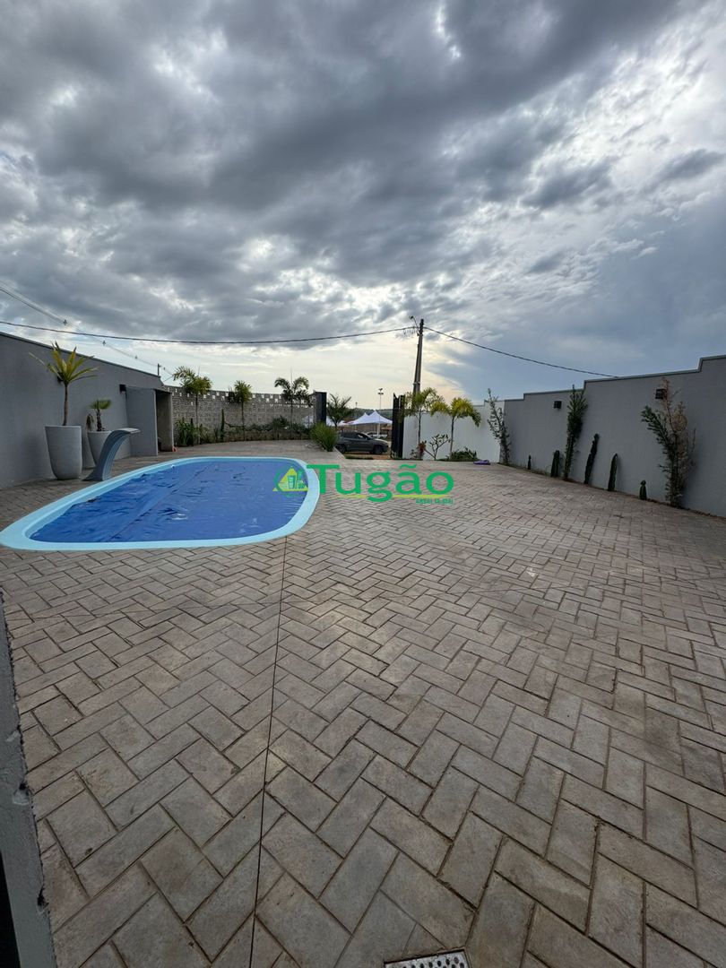 Fazenda / Sítio / Chácara com 3 quartos à venda, 140m² — foto 11 de 18
