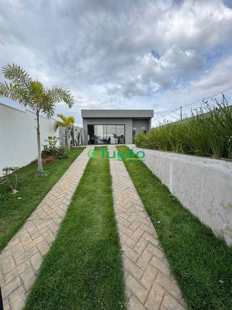 Fazenda / Sítio / Chácara com 3 quartos à venda, 140m² — foto 13 de 18