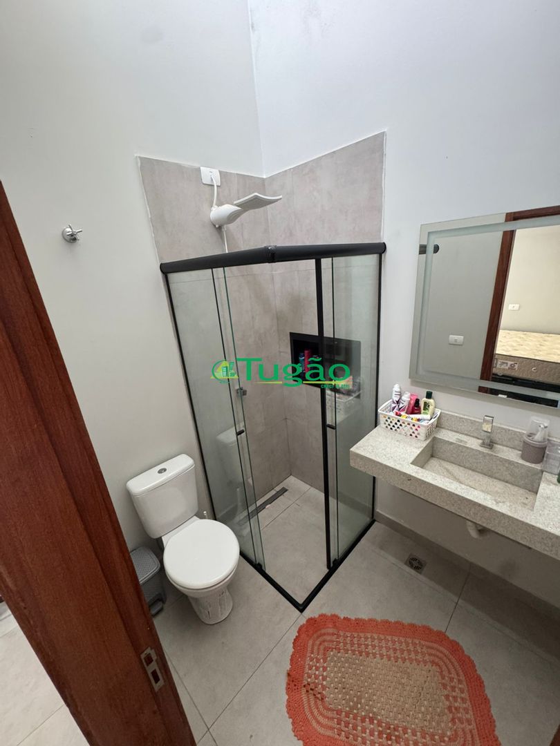 Fazenda / Sítio / Chácara com 3 quartos à venda, 140m² — foto 12 de 18
