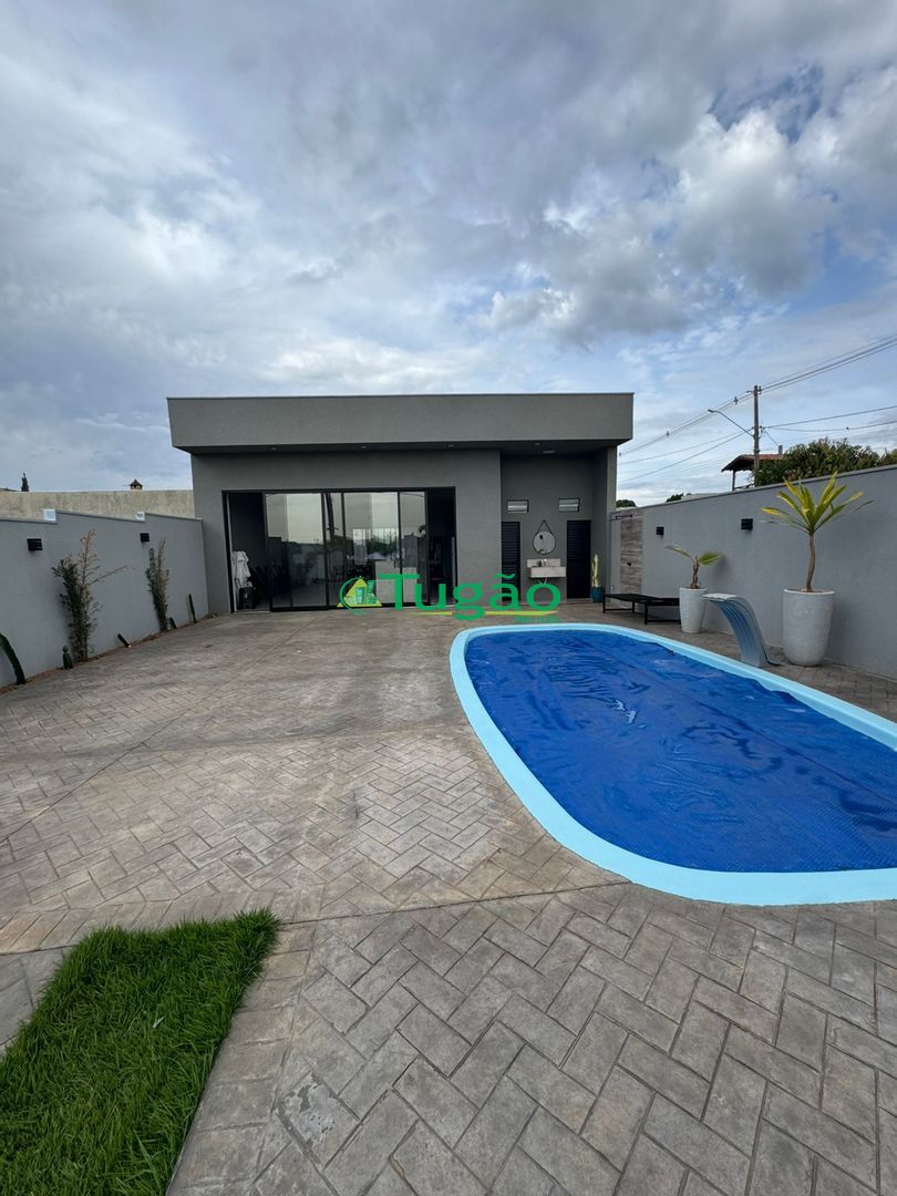 Fazenda / Sítio / Chácara com 3 quartos à venda, 140m² — foto 4 de 18