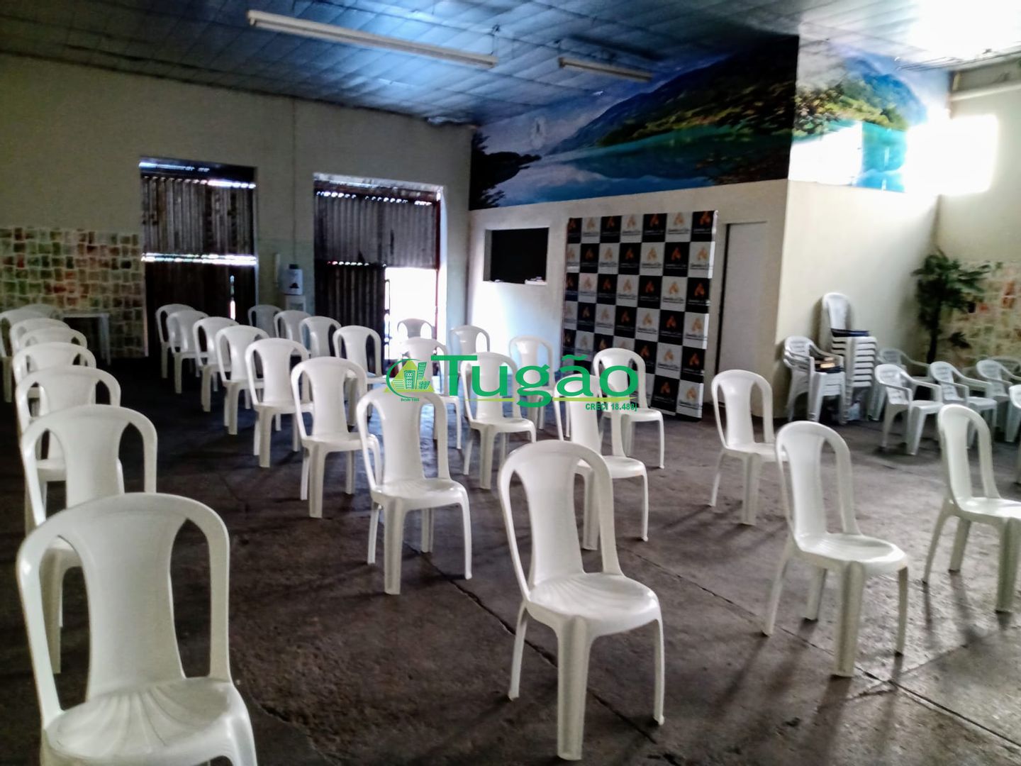Loja / Salão / Ponto Comercial  à venda, 253m² — foto 7 de 8