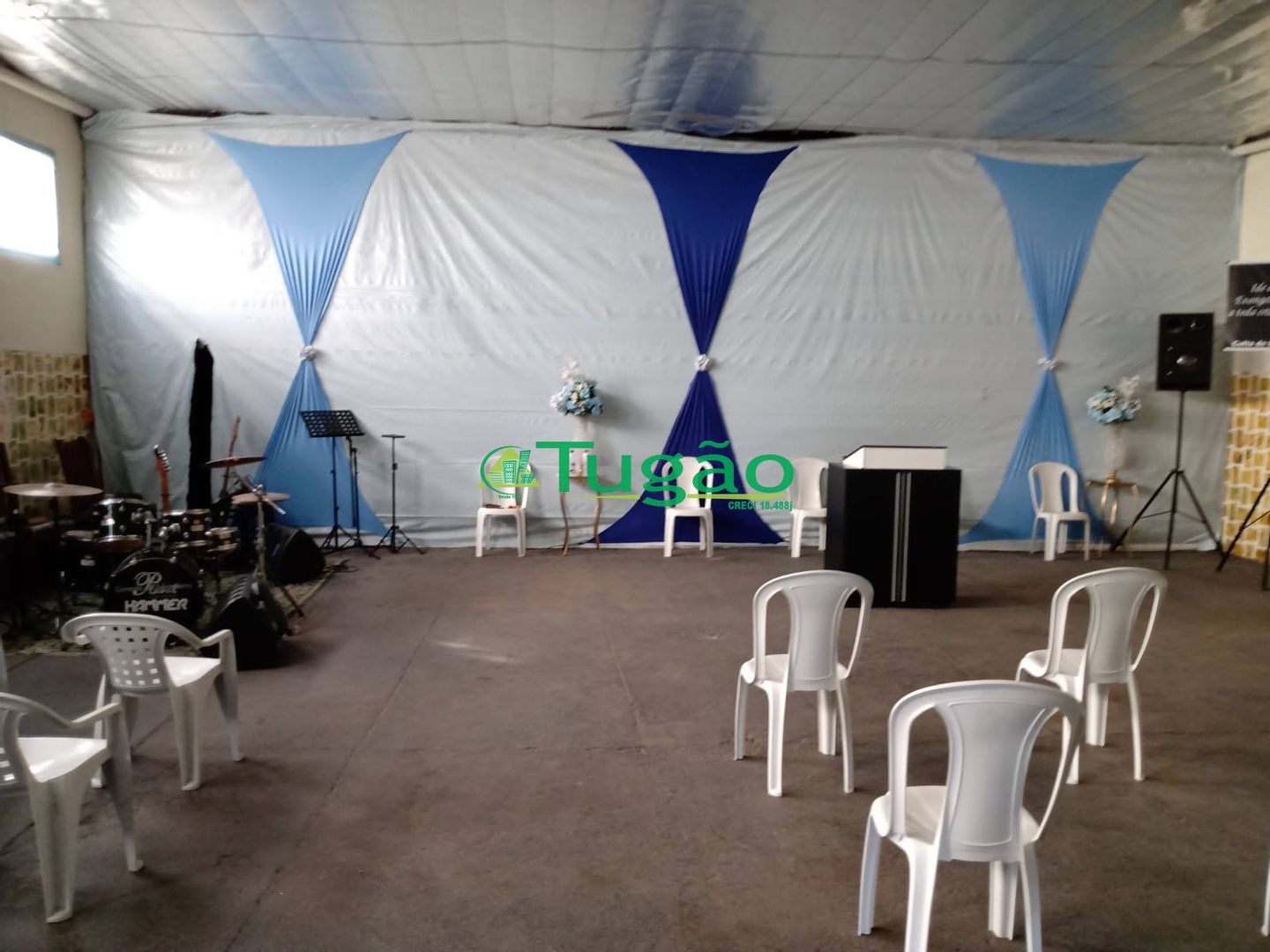 Loja / Salão / Ponto Comercial  à venda, 253m² — foto 6 de 8