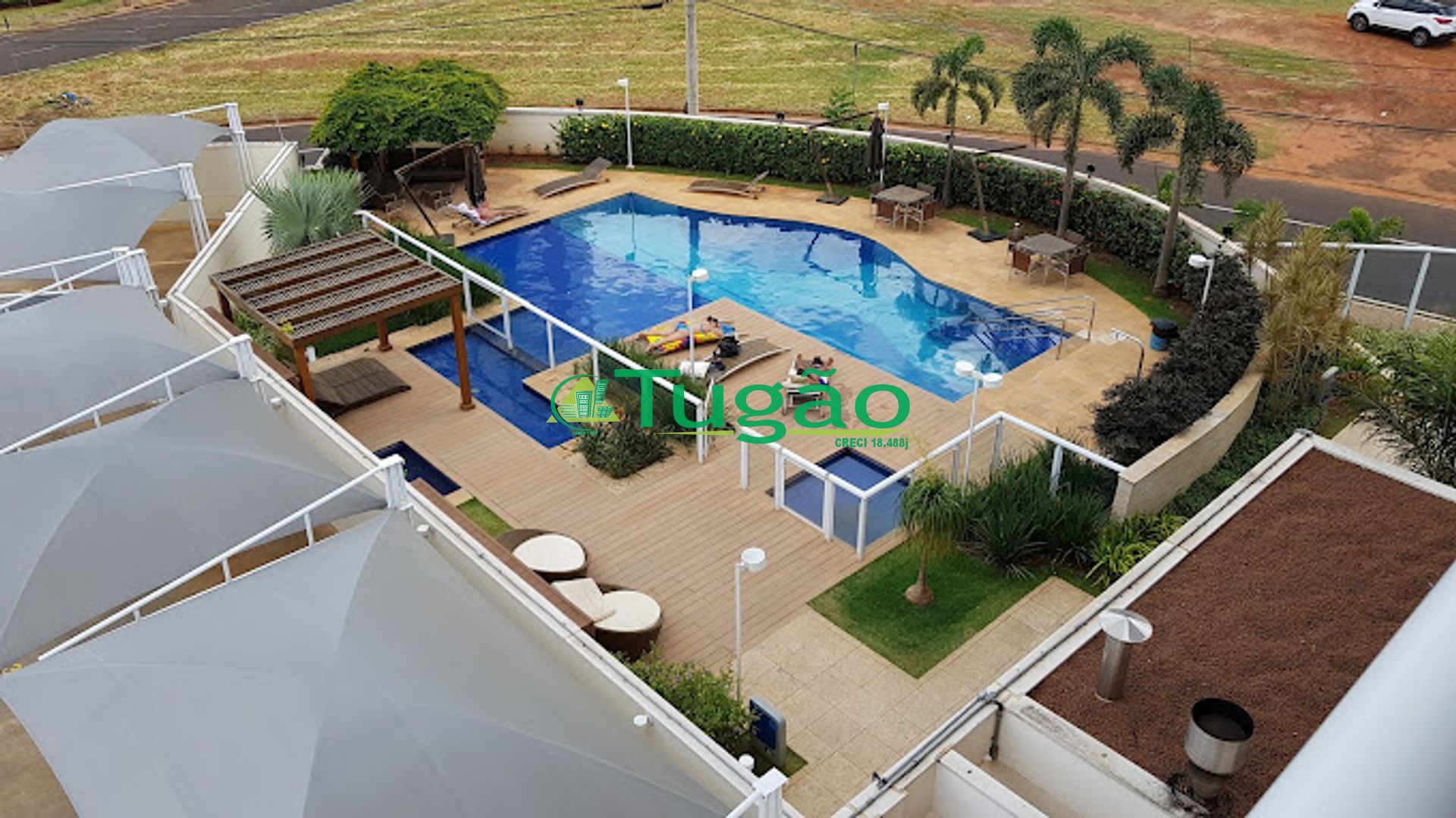 Apartamento com 1 quarto para aluguel, 65m² — foto 1 de 12