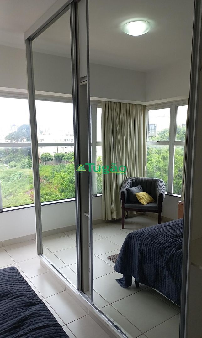 Apartamento com 1 quarto para aluguel, 65m² — foto 8 de 12